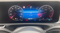 Mercedes-Benz A-Class A200 AMG Line Premium Plus 5dr Auto Petrol Hatchback